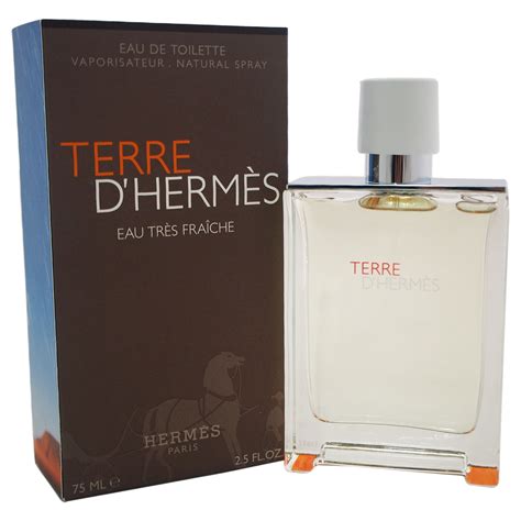 hermes eau tres fraiche edp|terre Hermes tres fraiche.